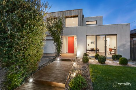 Property photo of 133 Thomas Street Hampton VIC 3188