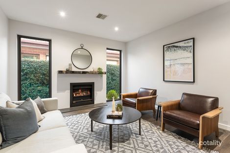 Property photo of 133 Thomas Street Hampton VIC 3188