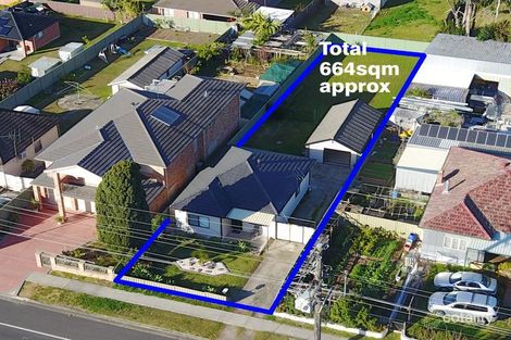 Property photo of 30 Churchill Street Fairfield NSW 2165