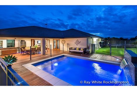 Property photo of 23 Connemara Drive Kawana QLD 4701