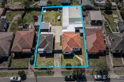 Property photo of 19 Rose Street Liverpool NSW 2170