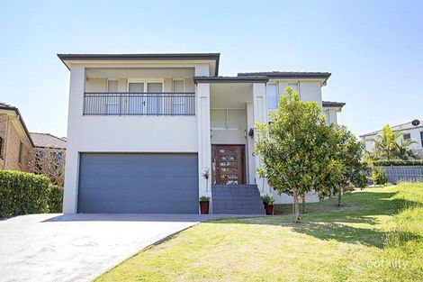 Property photo of 43 Strathwallen Close Macquarie Links NSW 2565