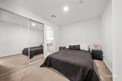 Property photo of 1713/1 Grant Avenue Hope Island QLD 4212