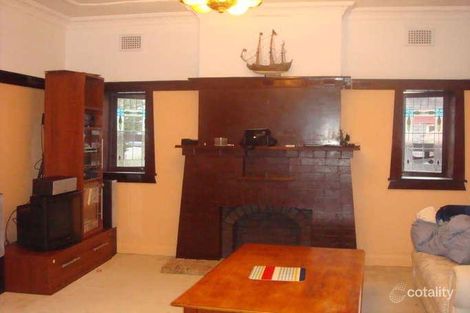 Property photo of 4 Allan Street Roseville Chase NSW 2069