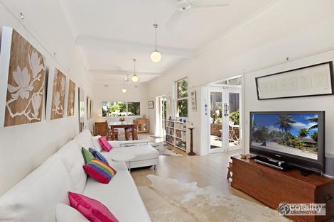 Property photo of 23A Norman Street Five Dock NSW 2046