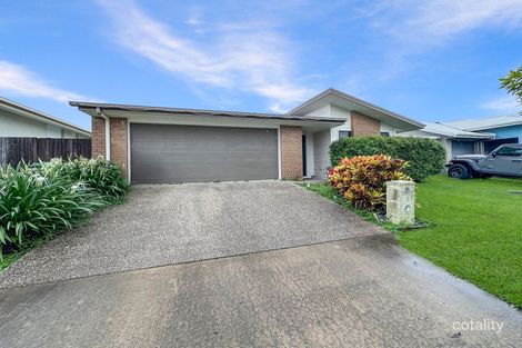 Property photo of 8 Antonia Court Glenella QLD 4740