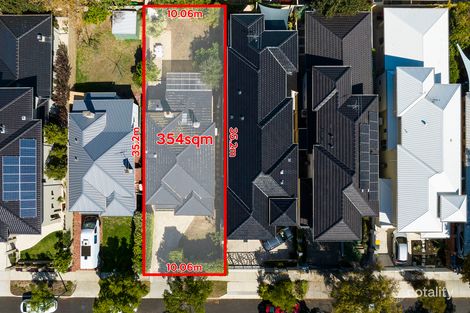 Property photo of 15 Albert Street South Perth WA 6151