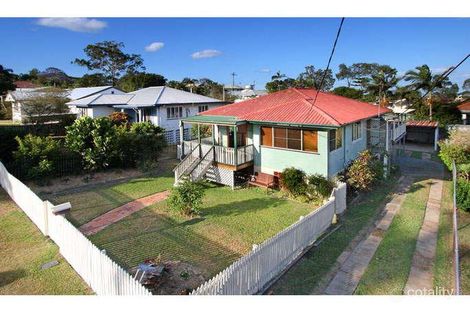 Property photo of 18 Norland Street Wynnum QLD 4178
