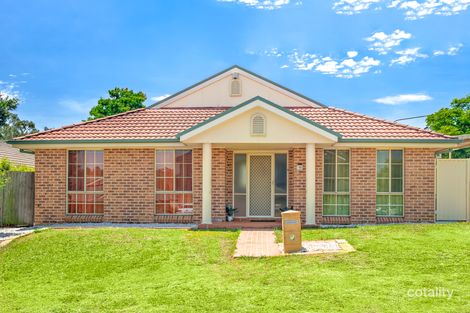 Property photo of 11 Combings Place Currans Hill NSW 2567