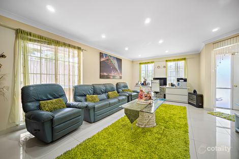 Property photo of 11 Combings Place Currans Hill NSW 2567