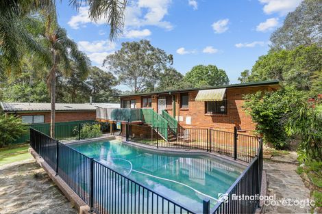 Property photo of 82 Ulm Street Ermington NSW 2115