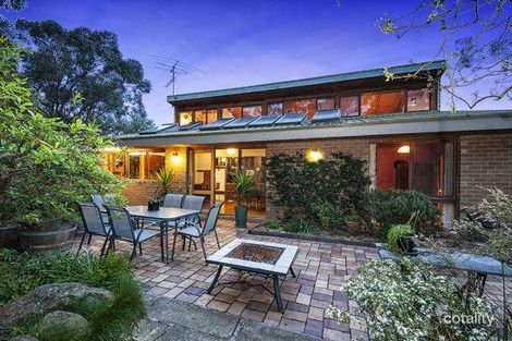 Property photo of 8 Diosma Road Eltham VIC 3095