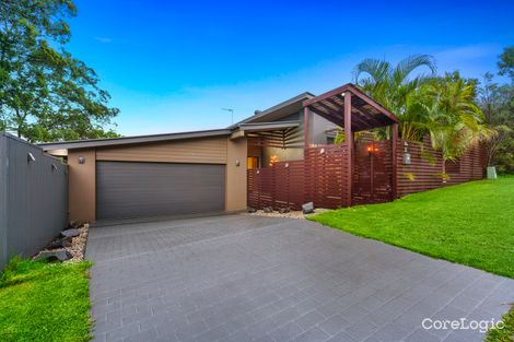 Property photo of 3 Calypso Court Oxenford QLD 4210