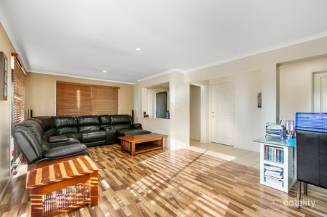 Property photo of 29 Picnic Place Canungra QLD 4275