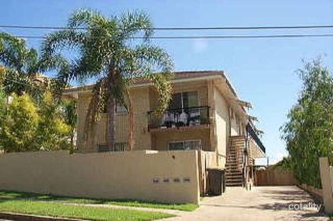 4/33 Thomas St, Greenslopes, QLD 4120