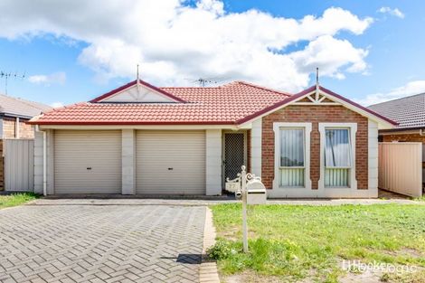 Property photo of 77 Gerald Boulevard Davoren Park SA 5113