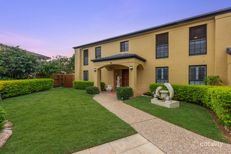 Property photo of 24 Bellfield Place Westlake QLD 4074