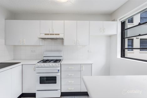 Property photo of 2/35 Fitzroy Street Kirribilli NSW 2061