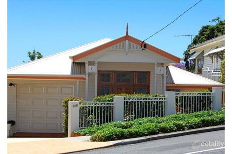 Property photo of 146 Dornoch Terrace Highgate Hill QLD 4101