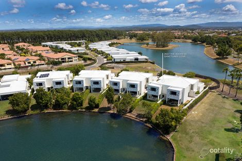 Property photo of 2637 The Address Hope Island QLD 4212
