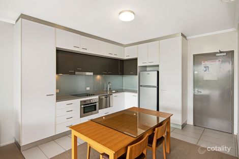 Property photo of 50/89 Lambert Street Kangaroo Point QLD 4169
