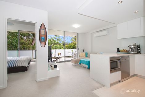 Property photo of 13/1 Lamond Drive Turramurra NSW 2074