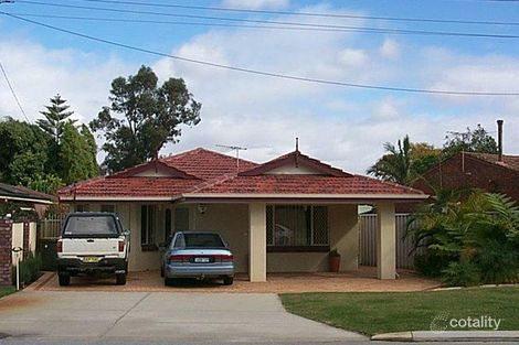 1a Bow St, Wilson, WA 6107