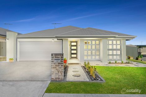 Property photo of 1 Lyora Street Glenmore Park NSW 2745