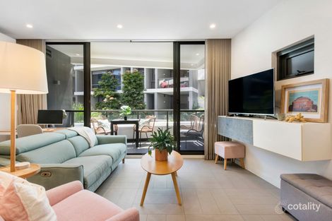 Property photo of 205/9 Archibald Avenue Waterloo NSW 2017