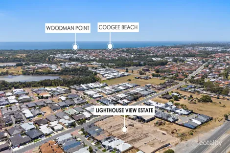 Property photo of 24 Lighthouse View Lake Coogee WA 6166
