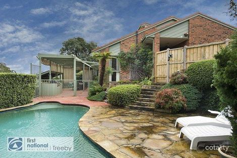 Property photo of 2 Charles Court Warranwood VIC 3134