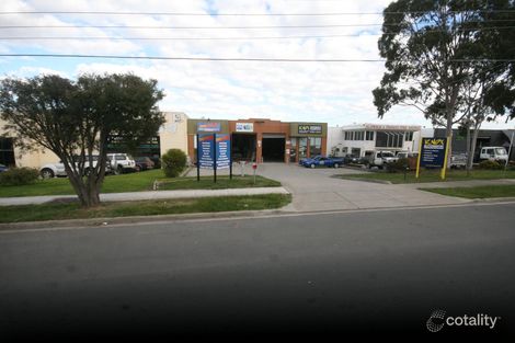 2/3 Laser Dr, Rowville, VIC 3178