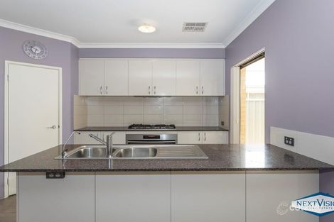 Property photo of 95 Bellas Circuit Piara Waters WA 6112