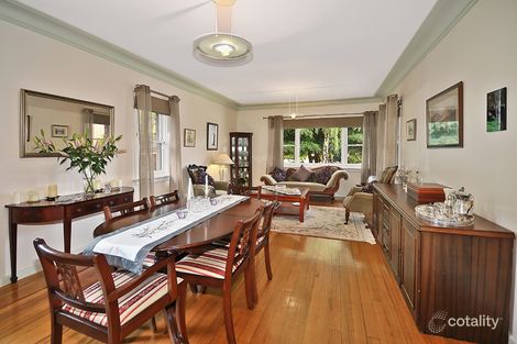 Property photo of 89 Bogong Avenue Glen Waverley VIC 3150