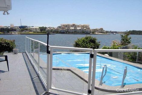 Property photo of 21 Washington Court Varsity Lakes QLD 4227