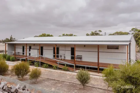 Property photo of 1 Ridley Street Cuballing WA 6311