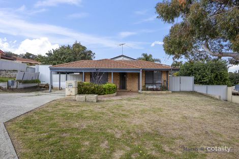 Property photo of 24 Coyle Road Craigie WA 6025