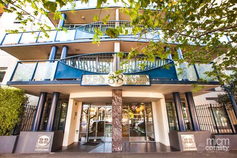 27/88 Park St, South Melbourne, VIC 3205