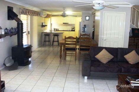 Property photo of 14 Stockman Crescent Mudgeeraba QLD 4213