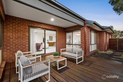 Property photo of 52 Warralily Boulevard Armstrong Creek VIC 3217