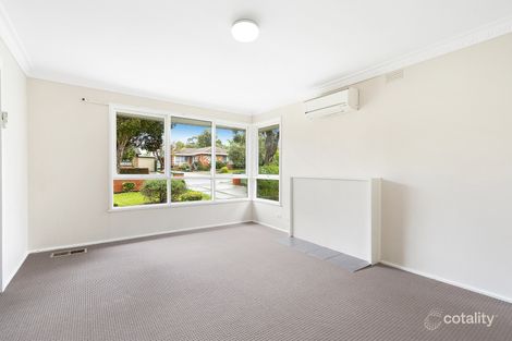 Property photo of 3 Herbert Street Boronia VIC 3155