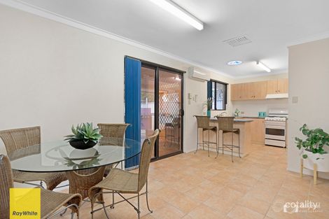 Property photo of 37 Mottlecah Way Mirrabooka WA 6061
