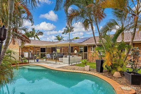 Property photo of 140 Mildura Drive Helensvale QLD 4212