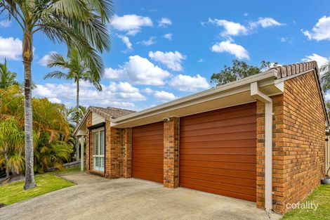 Property photo of 140 Mildura Drive Helensvale QLD 4212