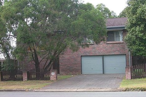 40 Windrest St, Strathpine, QLD 4500