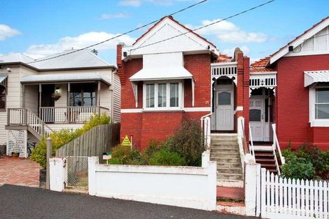 Property photo of 25 Westbourne Road Kensington VIC 3031