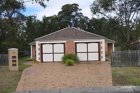 Property photo of 36 Brickendon Avenue Mardi NSW 2259