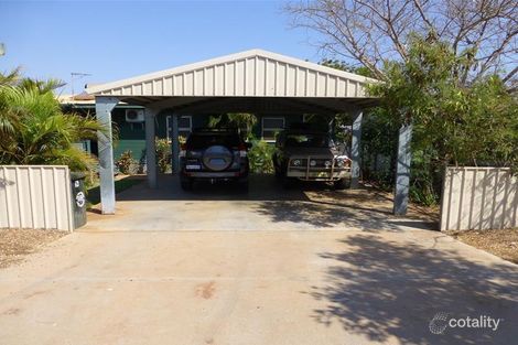 Property photo of 20 Robinson Street Port Hedland WA 6721