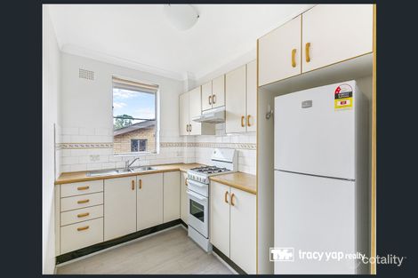 Property photo of 7/25 May Street Eastwood NSW 2122