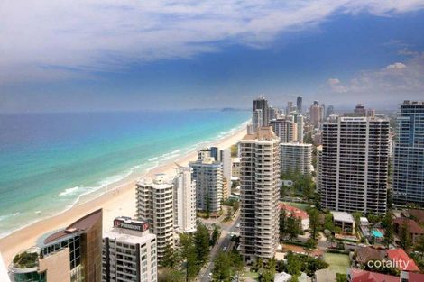 Property photo of 32E/5 Clifford Street Surfers Paradise QLD 4217